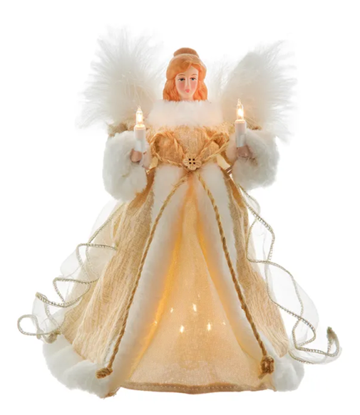 Angel of Caring
