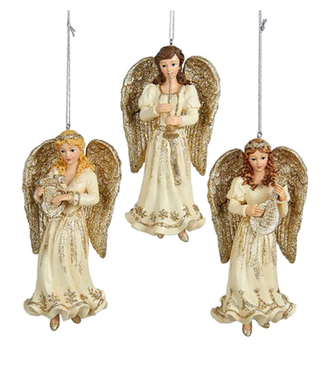 Angel of Compassion