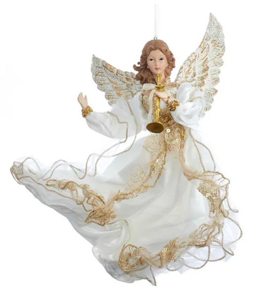 Angel of Faith