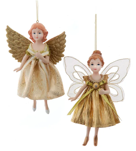 Angel of Healing