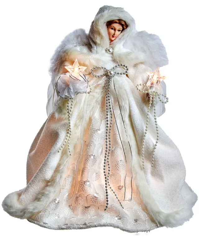 Angel of Love