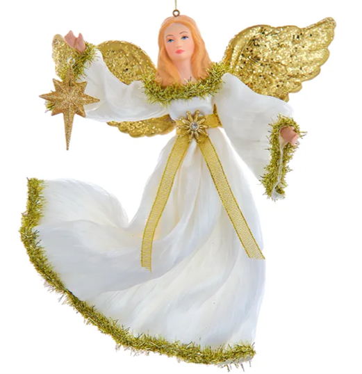 Angel of Wonder