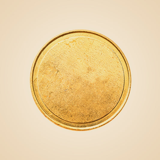 Commemorative Coin