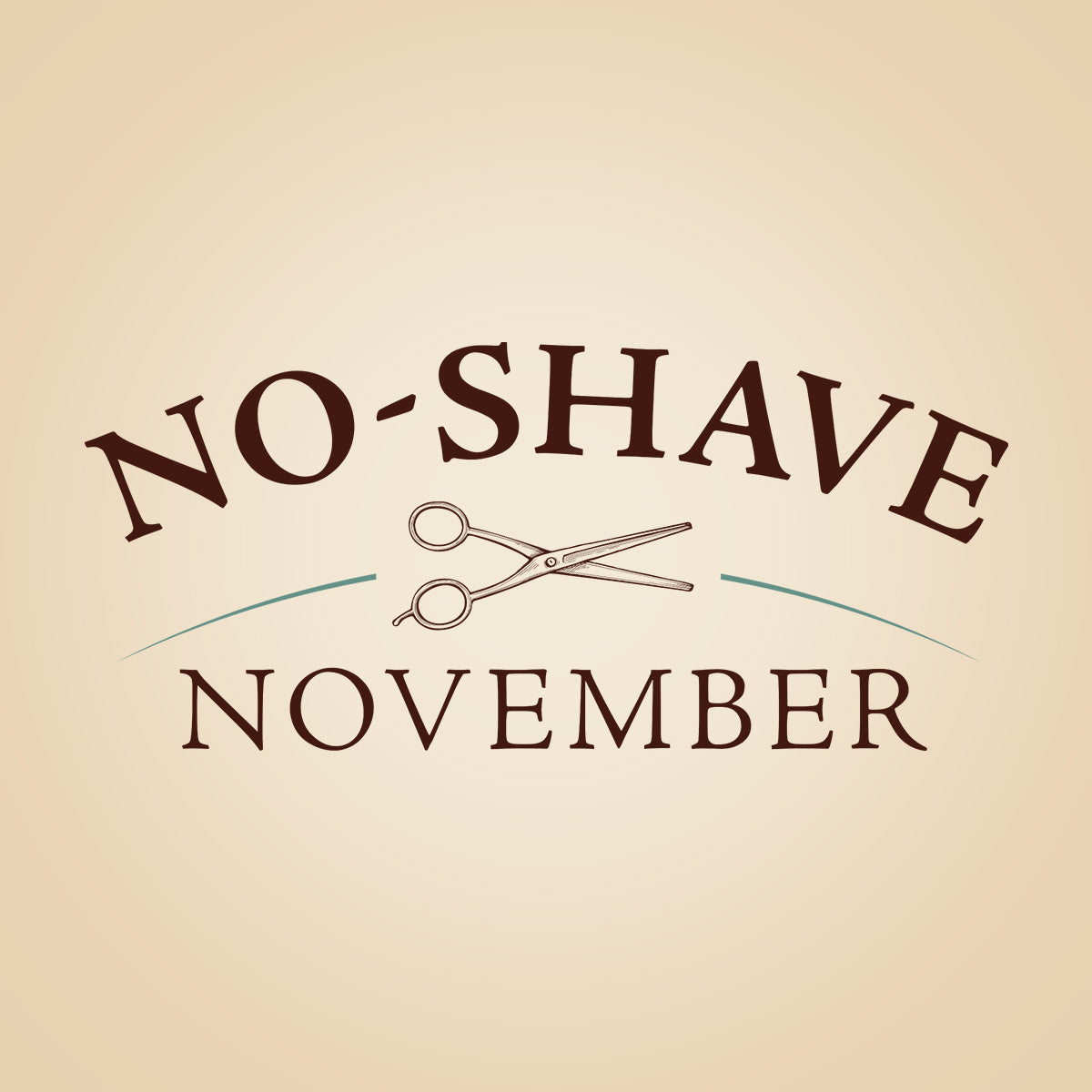 No Shave November